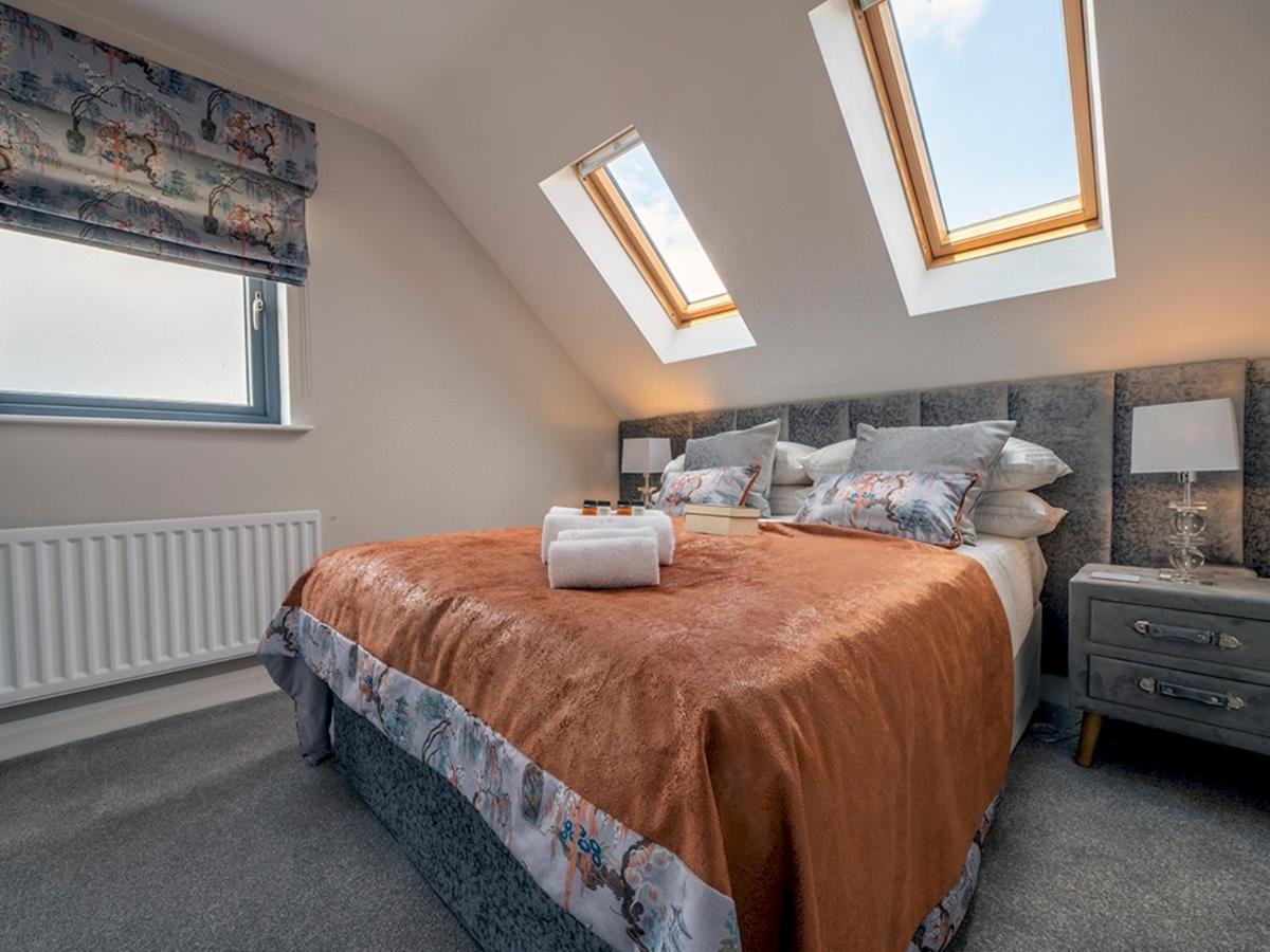 Pass The Keys Luxurious 1Br Apt In Prime Location With Top Amenities Apartment Belfast Exterior photo