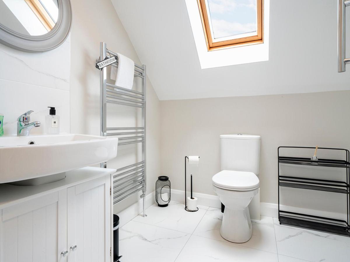 Pass The Keys Luxurious 1Br Apt In Prime Location With Top Amenities Apartment Belfast Exterior photo